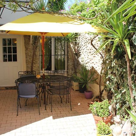 Appartement Dans Quartier Calme Avec Jardin Pour 2 Pers Argeles-sur-Mer Exterior photo