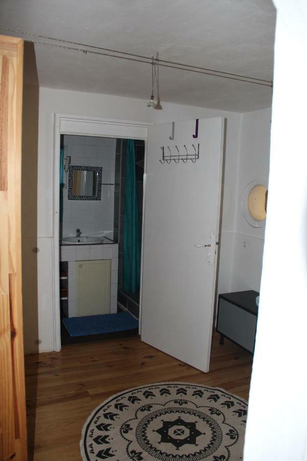 Appartement Dans Quartier Calme Avec Jardin Pour 2 Pers Argeles-sur-Mer Exterior photo